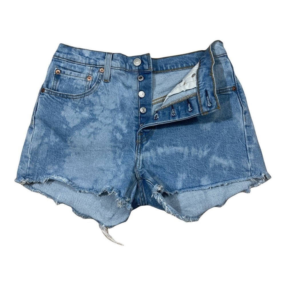 LEVIS 501 jeans‎ shorts ST3-29